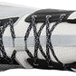 On Cloud Hi Edge Sneakers Black / Grey