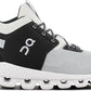 On Cloud Hi Edge Sneakers Black / Grey