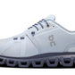On Cloud 6 Waterproof 'Heather | Metal´