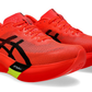 Asics Mestaspeed Ededge Paris "Sunrise Red/Black"
