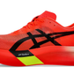 Asics Mestaspeed Ededge Paris "Sunrise Red/Black"