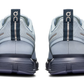 On Cloud 6 Waterproof 'Heather | Metal´