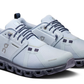On Cloud 6 Waterproof 'Heather | Metal´