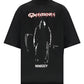 Vetements Reaper Logo T-shirt