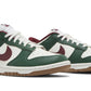 Dunk Low 'Gorge Green Team Red'