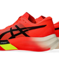 Asics Mestaspeed Ededge Paris "Sunrise Red/Black"