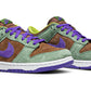 Nike Dunk Low Sp Retro "Ugly Duckling Pack - Veneer"
