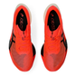Asics Mestaspeed Ededge Paris "Sunrise Red/Black"