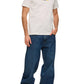Fendi White cotton t-shirt