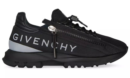 Givenchy Spectre Runner Low 'Black'