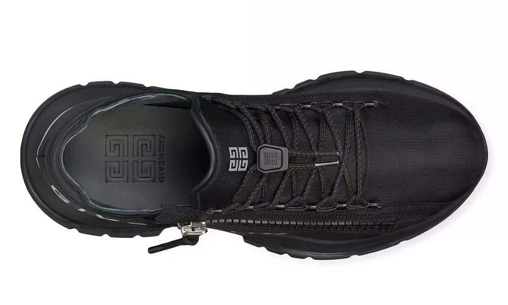 Givenchy Spectre Runner Low 'Black'