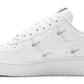Air Force 1 '07 LX 'Sisterhood - White Metallic Silver'
