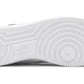 Air Force 1 '07 LX 'Sisterhood - White Metallic Silver'