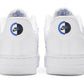 Air Force 1 '07 LX 'Sisterhood - White Metallic Silver'