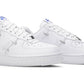 Air Force 1 '07 LX 'Sisterhood - White Metallic Silver'