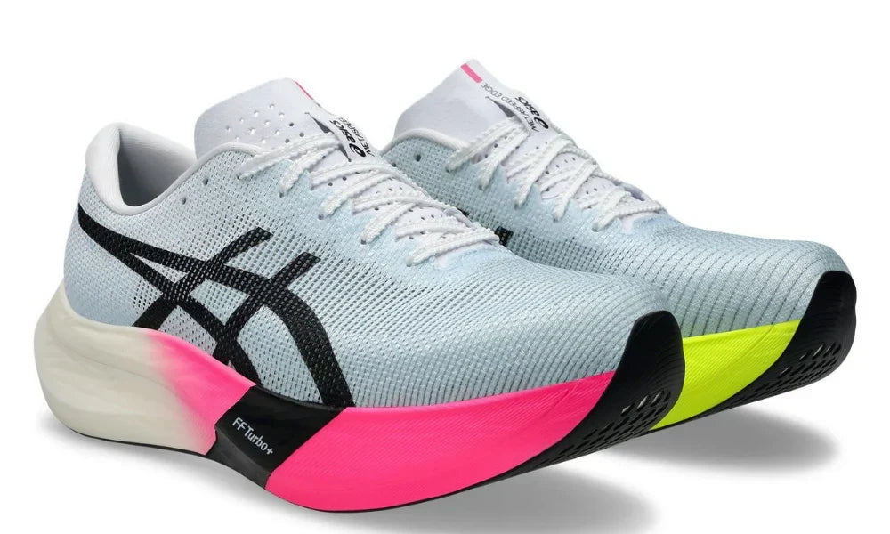 Asics Mestaspeed Edge Paris "Light Blue /Black"