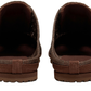 Asics Onitsuka Tiger MEXICO 66 SABOT 'DARK BROWN/DARK BROWN'