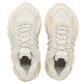Pharrell x VIRGINIA x adidas Adistar Jellyfish "Triple White"