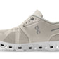 On Cloud 5 'Pearl/White'