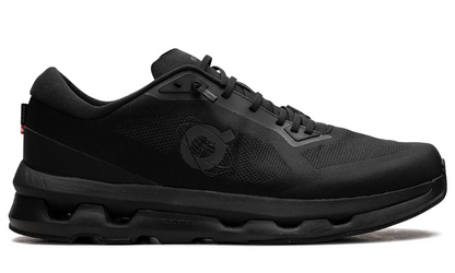 On Running Cloudzone "Kith Black"