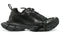 Balenciaga 3XL "Full Black"