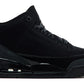 Nike Air Jordan 3 Retro 'Black Cat' 2025
