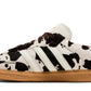 Adidas Samba OG 'Cow Print'