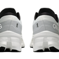 ON Cloudmonster 3 "White White"