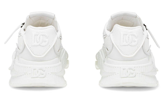 Dolce & Gabbana Air Master Sneakers 'White'