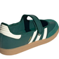 Adidas Samba Jane 'Collegiate Green / Gum / Cream White'