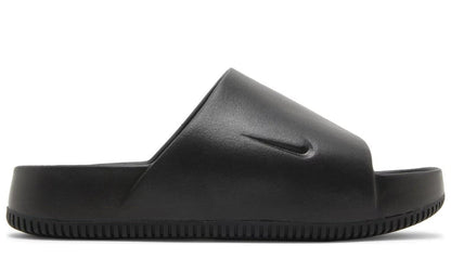 Nike Calm Slide 'Black'