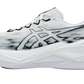 Asics SUPERBLAST 3 "White/Black"