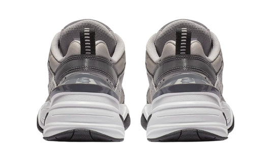 Nike M2K Tekno 'Grey  White'