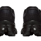 ON Cloudmonster 3 "Black Black"