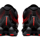 Nike Air Liquid Max Bright Crimson and Fire Red
