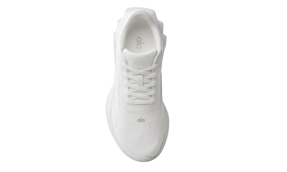 Alo Runner "White"
