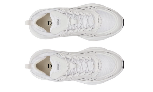 Dior B44 Blade Sneaker "White"