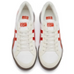 Asics Onitsuka Tiger Tokuten "Cream White Red"