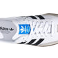 Adidas Samba OG Mule Shoes 'Cloud White / Core Black / Gold Metallic'