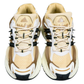 Pharrell x VIRGINIA x adidas Adistar Jellyfish "Crystal Sand"