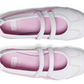 Asics Mexico 66 Ballerina 'White / Cotton Candy'