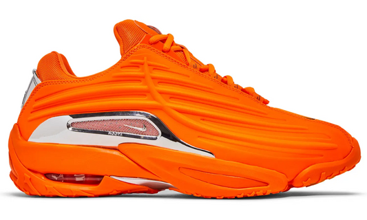 Nike Nocta x Hot Step 2 'Total Orange'