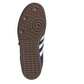 Adidas Samba Jane 'Crew Navy / Cloud White / Gold Metallic'
