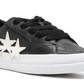 Amiri Sunset Skate sneakers "Black"