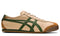 Asics Mexico 66 'Beige Grass Green'