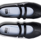 Asics Mexico 66 Ballerina 'Black / White'