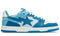 Sk8 Sta #2 'ABC Camo - Blue'