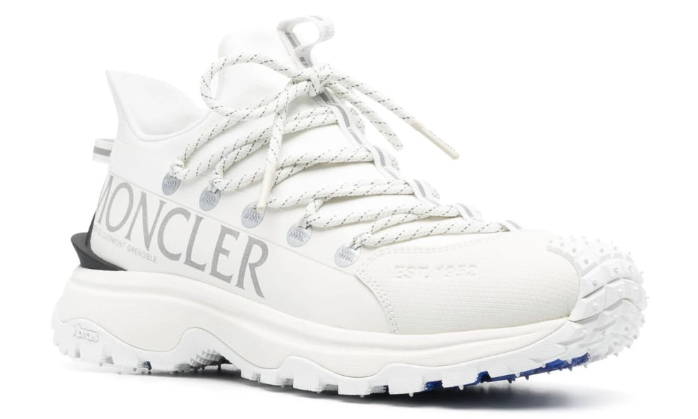 Moncler Trailgrip Lite 2 Sneakers 'White'