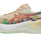 Asics SUPERBLAST 3 "SEASHELL/SUN CORAL"