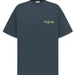DIOR AND LEWIS HAMILTON T-Shirt, Oversized Fit